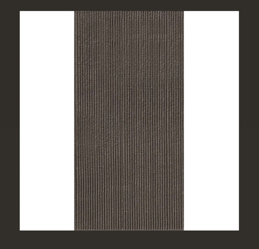 MEL Factory Dark Grey 3D 15x30