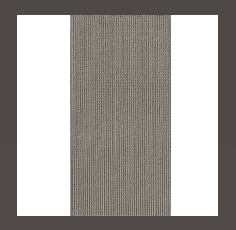 MEL Factory Grey Carpet 15x30 Matte 3D 