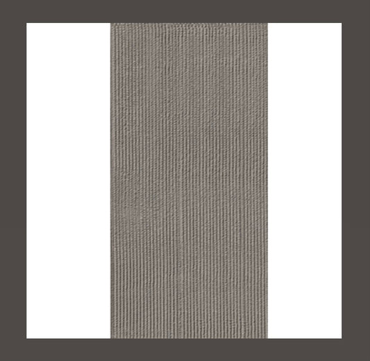 MEL Factory Grey Carpet 15x30 Matte 3D 