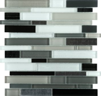 Tile Flash Linear Mosaic Tiles