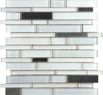 Tile Flash Linear Mosaic Tiles