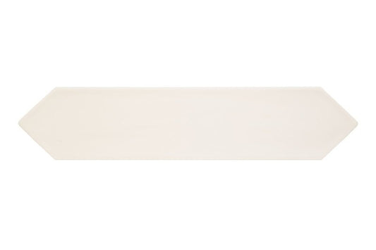 Roca Flow Picket White 3x12 