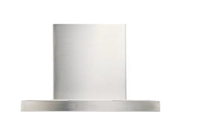 Imperial Island Range Hood  ISN2000PSSB 