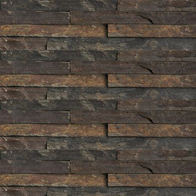 Porcelanosa Globe Brick Nepal 4x16