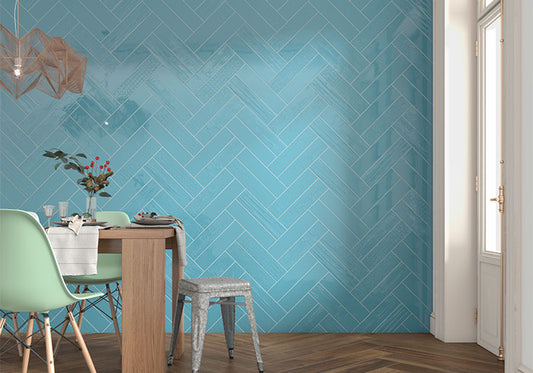 GT Cosmopolitan Solid Neptune Blue 4x16 