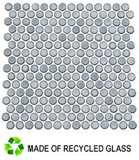 GT Greenwich Penny Round Urbanite 12x12 GR881