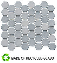 GT Greenwich Hex Urbanite 2'' GR885