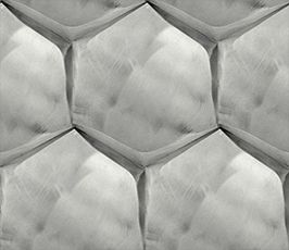 Porcelanosa Gravity AL. Dubai Metal 9x10