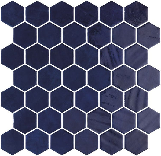 Elysium Hexagon Zelik XL Blue
