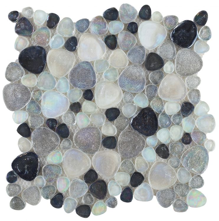 Elysium Inari Grey Pebble 