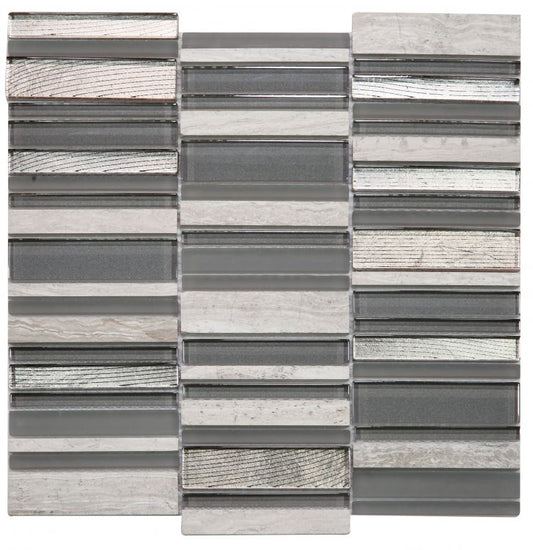 Elysium Inga Grey Band