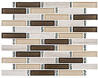 GT Interlace Herbal Garden 12x12 INT251 
