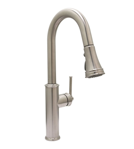Huntington Brass Pull-down Kitchen K1830002-MYJ