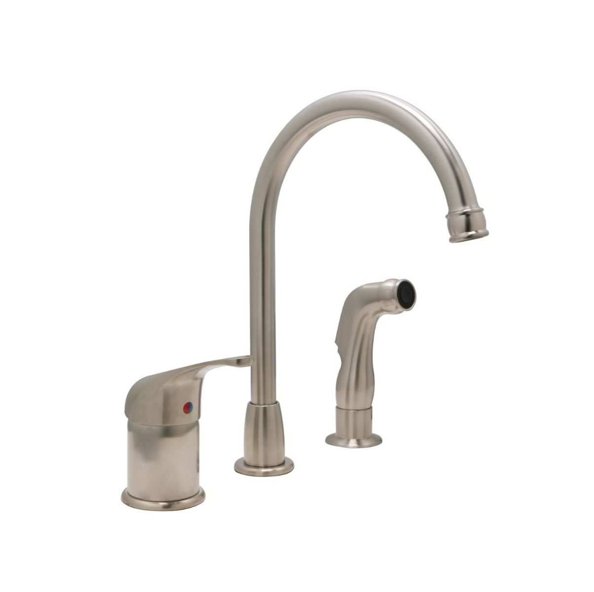 Huntington Brass Single Control Kitchen K2780002-Z