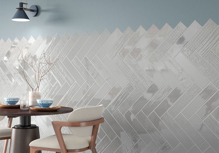 GT Cosmopolitan Decor Mix Faded Midnight 4x16 CSM12231/400 (please call for special pricing)