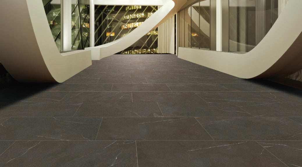 Lifestone Rectified Natural Look Porcelain Tile 12x24, 24x24 and 24x48
