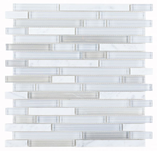 Elysium Linear Carrara Goose