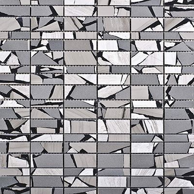 Porcelanosa Lines Safary Brown 12x12