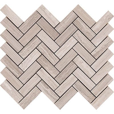Porcelanosa Lines Cambric Silver Wood Classico 13x12