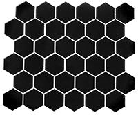 GT Freedom Avenue Monolithe 2'' Hex Glossy FDM1824