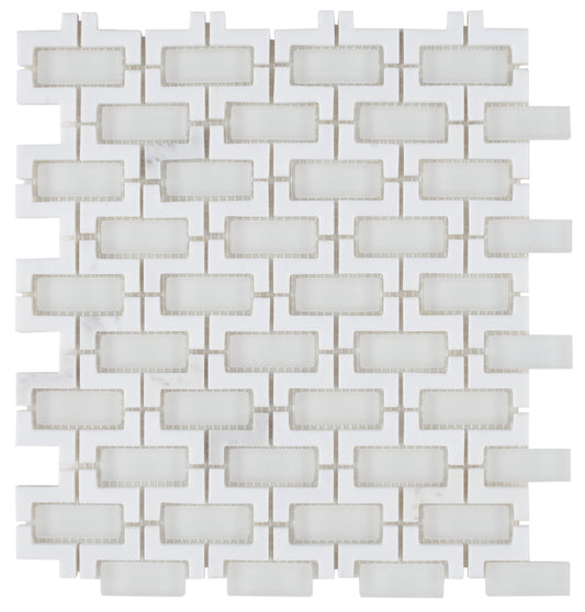 Elysium Louvre Carrara