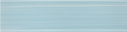 Elysium Blue Painting 