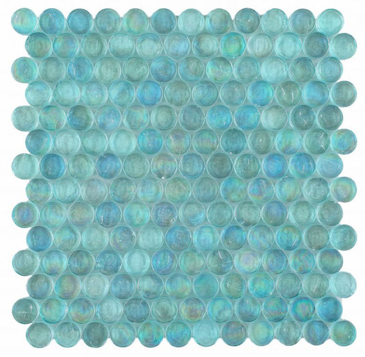 Elysium Turquoise Penny