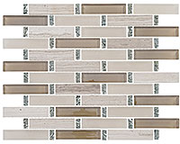 GT Interlace Milestone 12x12 INT252