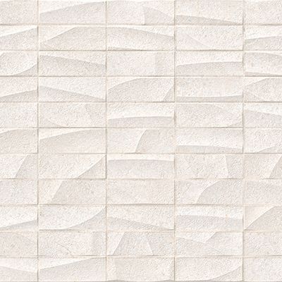 Porcelanosa Mosaico Nantes Caliza 18x47
