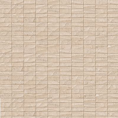 Porcelanosa Mosaico Prada Caliza 18x47