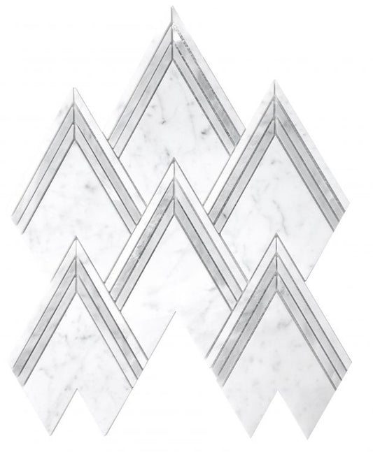 Elysium Mountain Peak Carrara