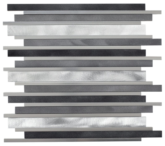 Elysium Mythos Grey Stack 