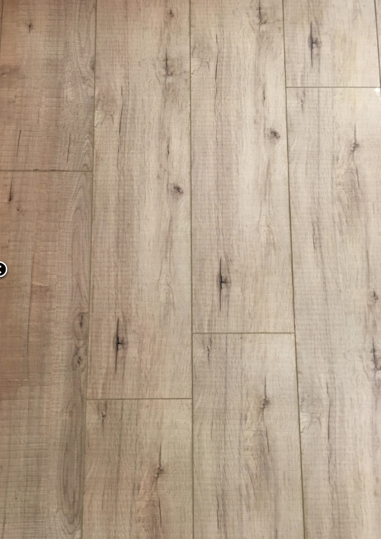 PD Naples Sand 12mm Laminate (please call for pricing)