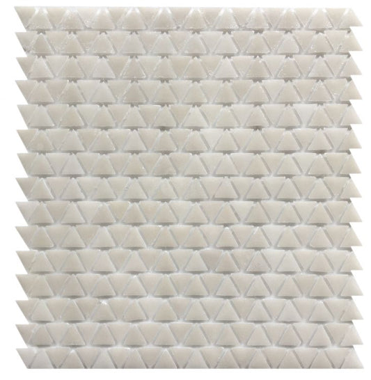 Elysium Neutra Bianco Triangle