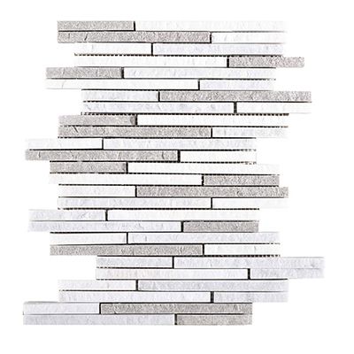 Porcelanosa Outlines Mini Strip Canyon 12x9
