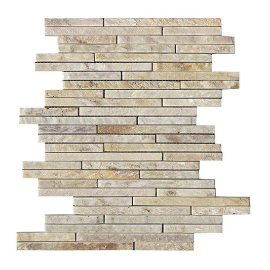 Porcelanosa Outlines Mini Strip Shannan 12x9