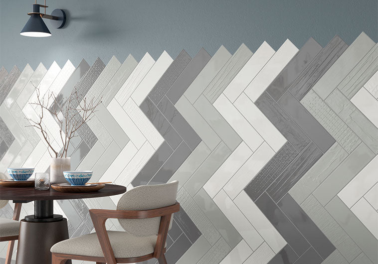 GT Cosmopolitan Decor Mix Faded Midnight 4x16 CSM12231/400 (please call for special pricing)