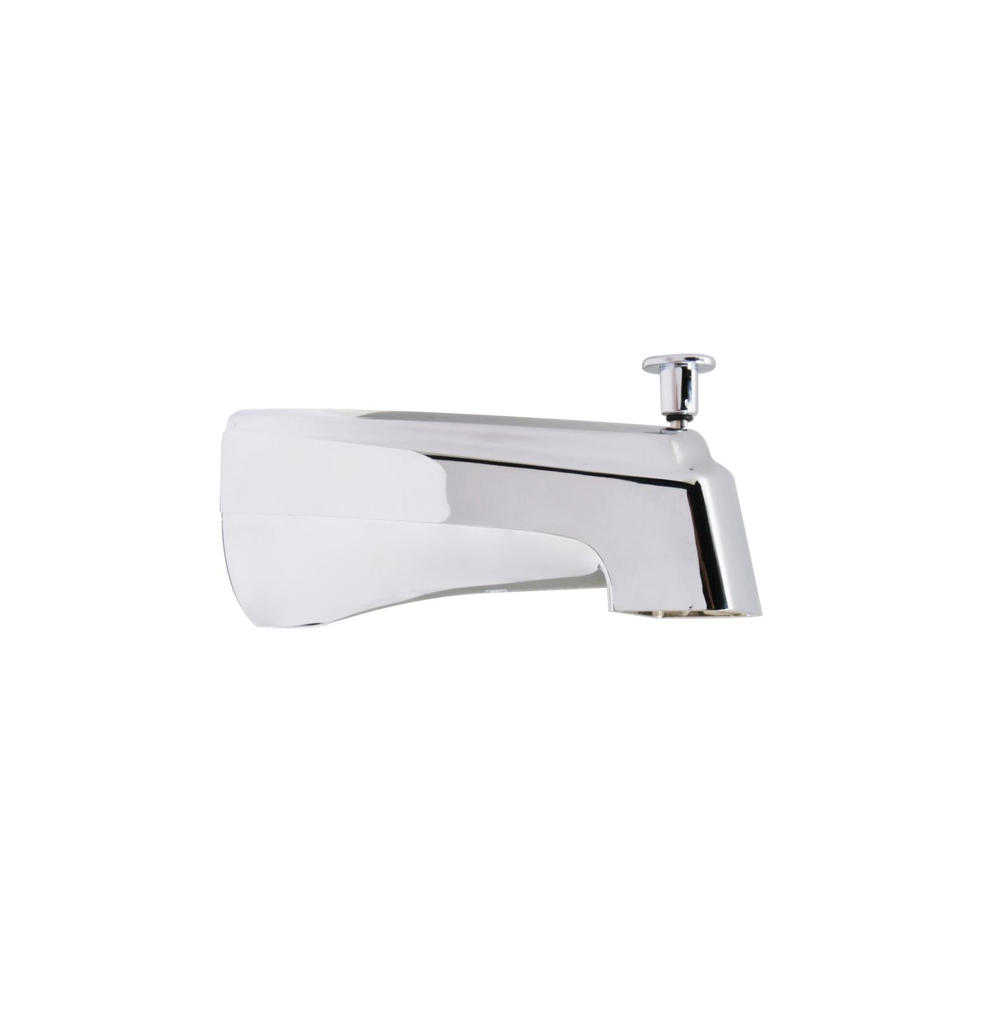 Huntington Brass Diverter Tub Spout P0129301