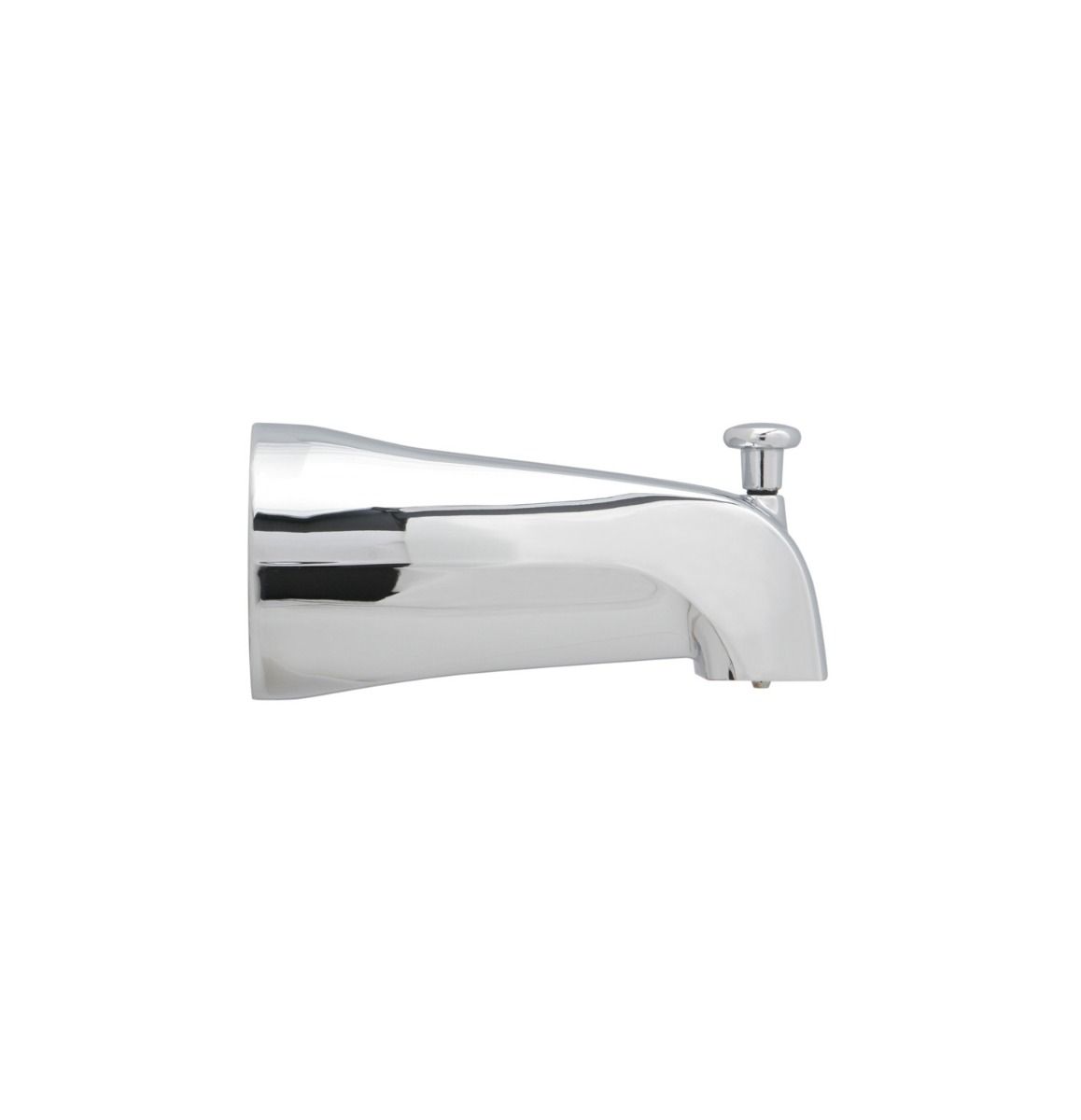 Huntington Brass Diverter Tub Spout P0129501