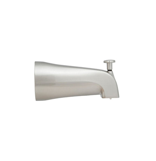 Huntington Brass Diverter Tub Spout P0129502-1