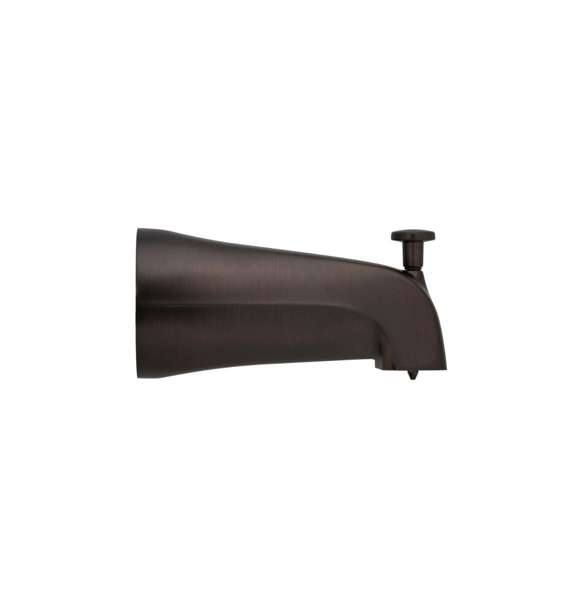 Huntington Brass Diverter Tub Spout P0129503