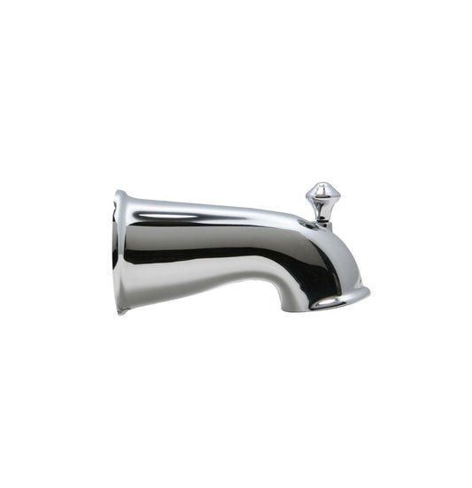 Huntington Brass Diverter Tub Spout P0329501