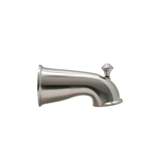 Huntington Brass Diverter Tub Spout P0329502