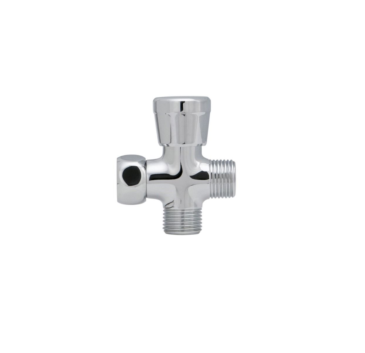 Huntington Brass Shower Arm Diverter P0442101