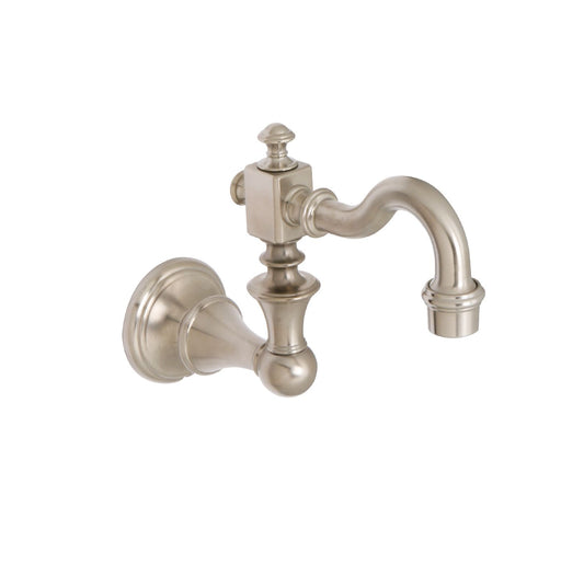 Huntington Brass Tub Spout P0629102