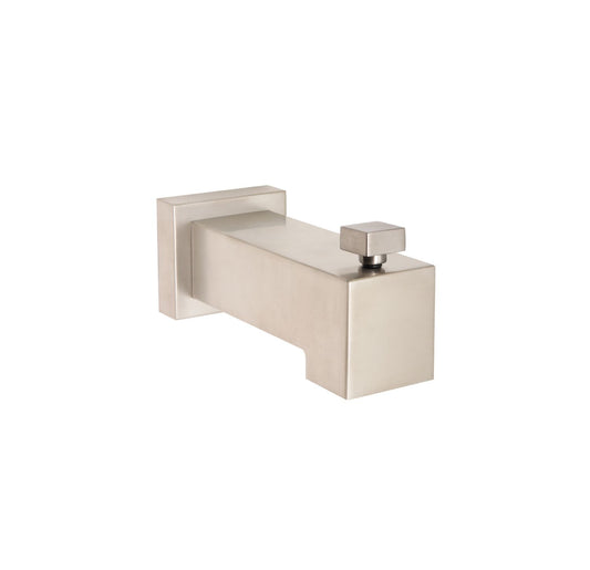 Huntington Brass Diverter Tub Spout P0829502