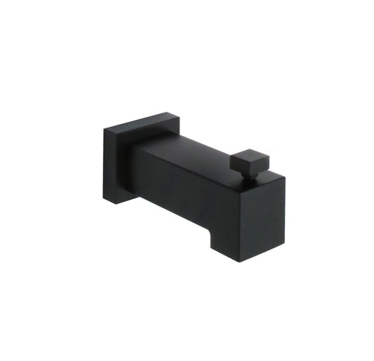 Huntington Brass Diverter Tub Spout P0829549