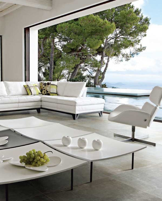 Eleganza Pistoia Series