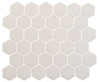 GT Freedom Avenue Collection 2'' Hex Empire Place Glossy FDM1822