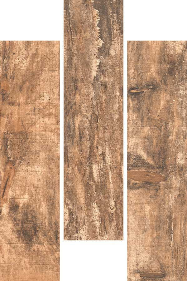 Tile Wood Look Ceramic Sognare Series (SOLD OUT) Sognare Tile